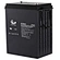 Deep Cycle Motive Battery